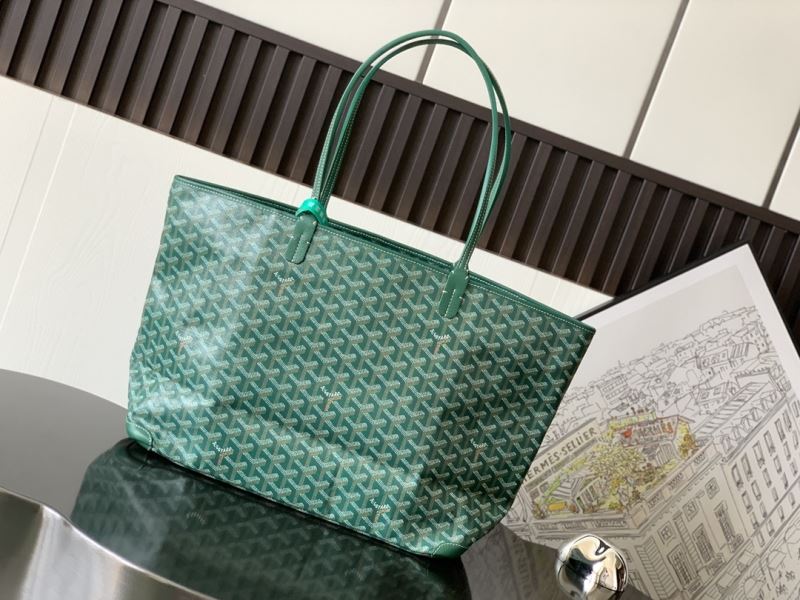 Goyard Shopping Bags